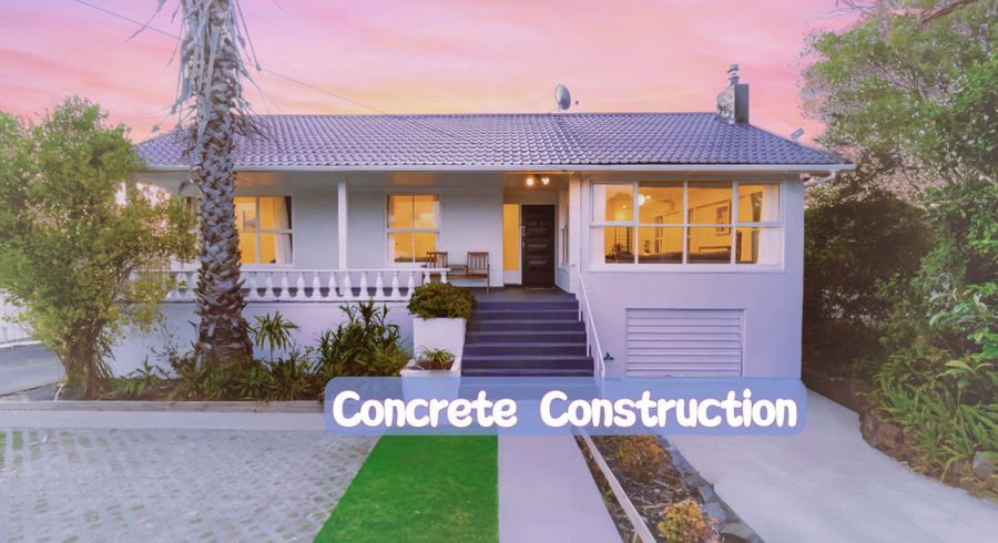  at 242 East Coast Road, Forrest Hill, North Shore City, Auckland