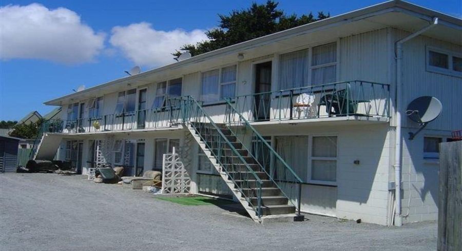  at 4/4A Grove Road, Addington, Christchurch City, Canterbury