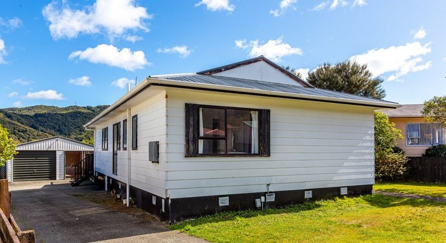  at 23 Belgrave Street, Wainuiomata, Lower Hutt, Wellington