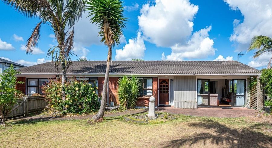  at 36 Maugham Drive, Bucklands Beach, Manukau City, Auckland