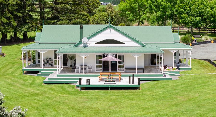  at 319 Mangapai Caves Road, Mangapai, Whangarei, Northland