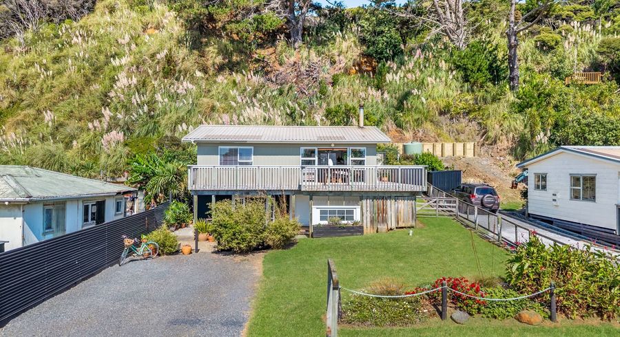 at 179 Maunsell Road, Port Waikato, Franklin, Auckland