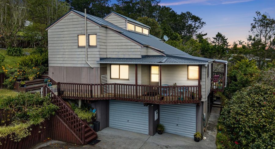  at 25 Tikorangi Place, Morningside, Whangarei, Northland