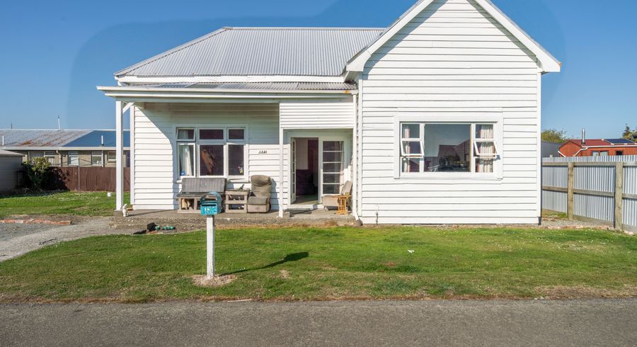  at 152 Nith Street, Appleby, Invercargill