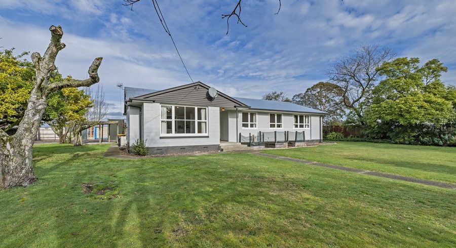  at 121 Maddisons Road, Templeton, Christchurch
