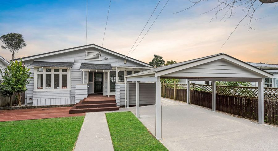  at 30A Beckenham Avenue, Royal Oak, Auckland