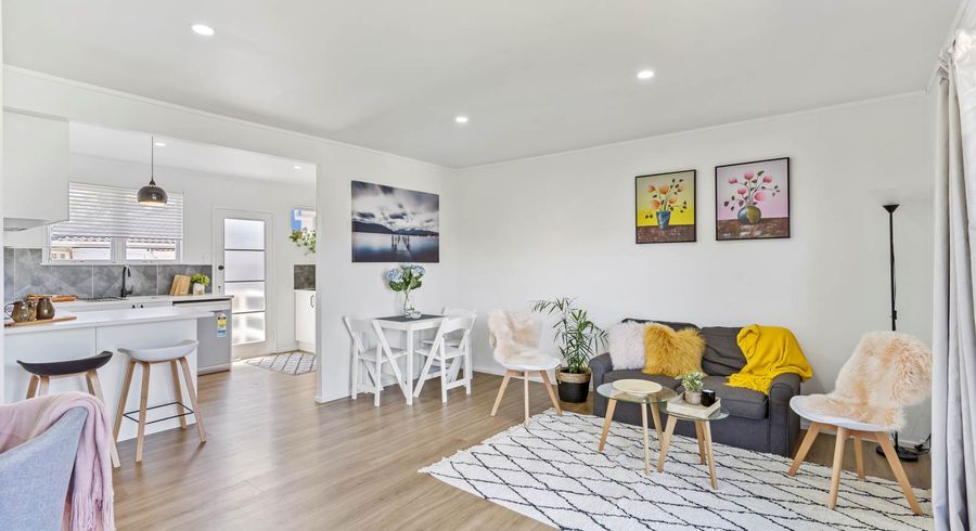  at 4/68 Rangitoto Road, Papatoetoe, Auckland