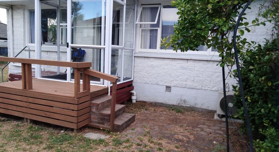  at 4/64 Elizabeth Street, Riccarton, Christchurch