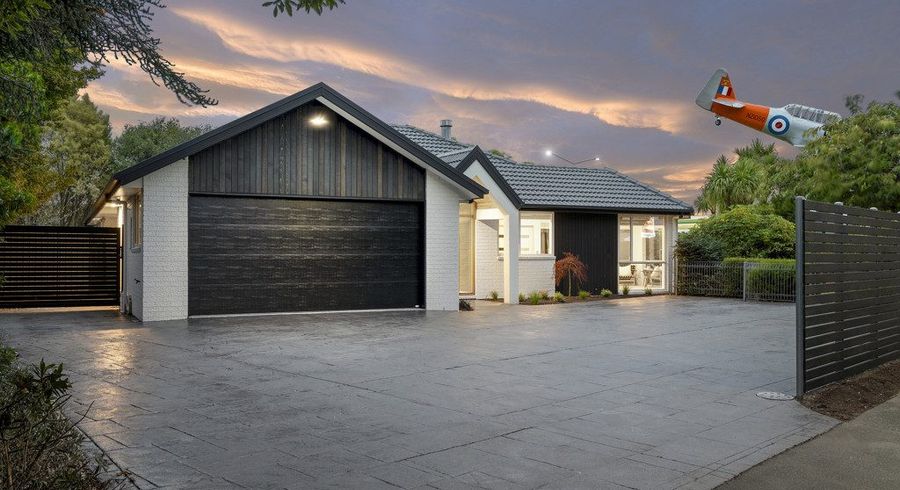  at 2 Harvard Avenue, Wigram, Christchurch