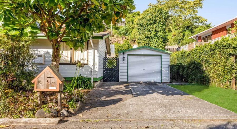  at 8g Nevada Drive, Merrilands, New Plymouth, Taranaki