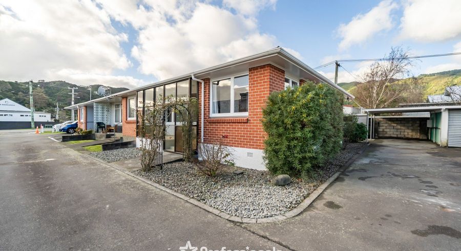  at 3/80 Rata Street, Naenae, Lower Hutt, Wellington