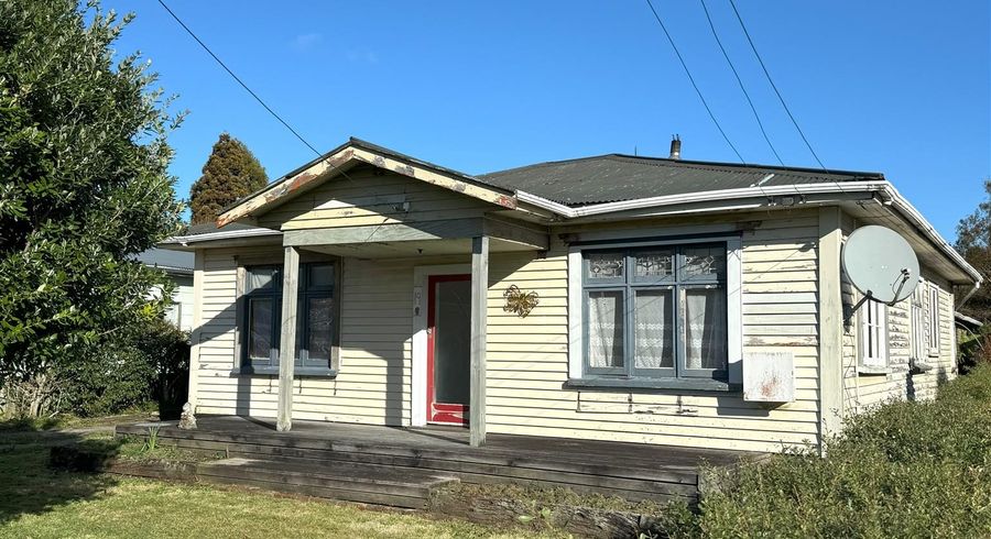  at 19 Inverness Street, Dunollie, Runanga