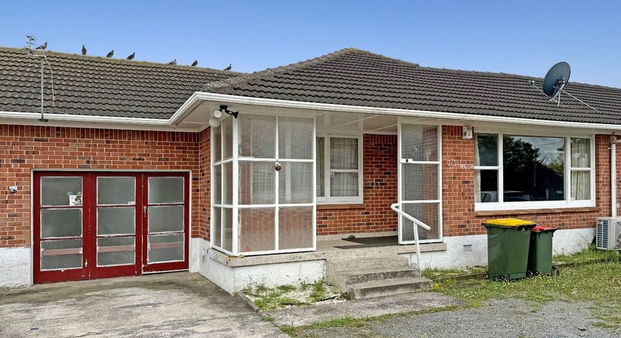  at 2/24 Miles Avenue, Papatoetoe, Manukau City, Auckland