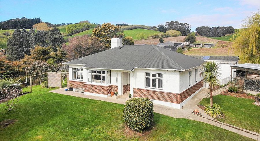  at 51 Allen Road South, Waldronville, Dunedin