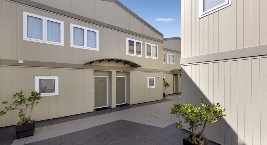  at 12/118 Broadway, Newmarket, Auckland City, Auckland