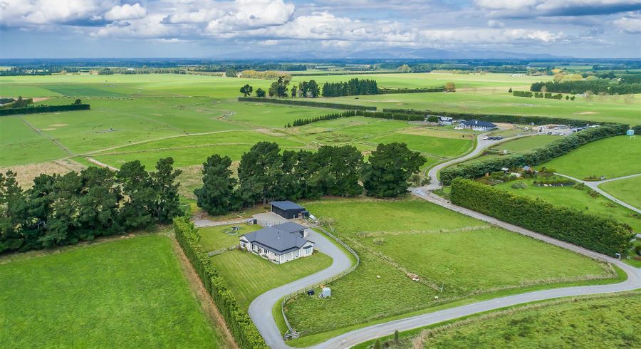  at 407 Springbank Road, Rangiora