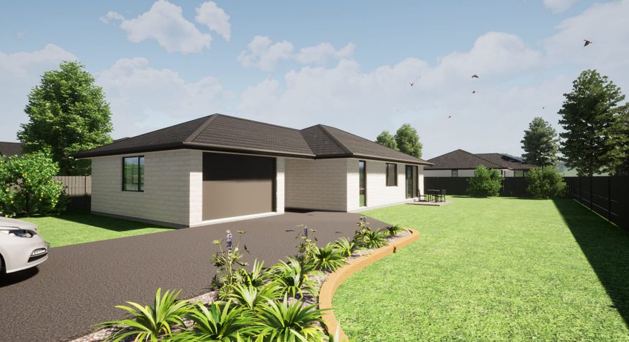  at 10 Coulson Road, Karoro, Greymouth