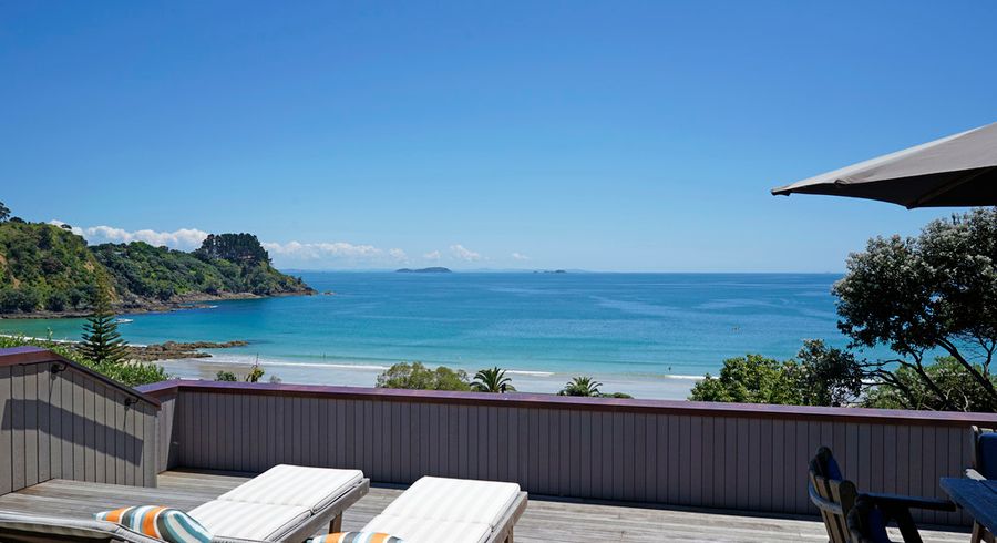  at 52 Palm Road, Palm Beach, Waiheke Island