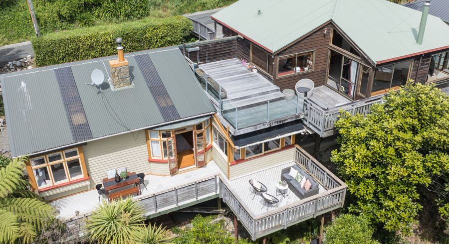  at 66 Mount Street, Nelson South, Nelson, Nelson / Tasman