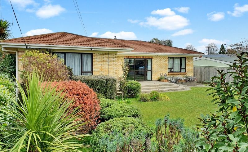  at 21 Bank Street, Morrinsville, Morrinsville