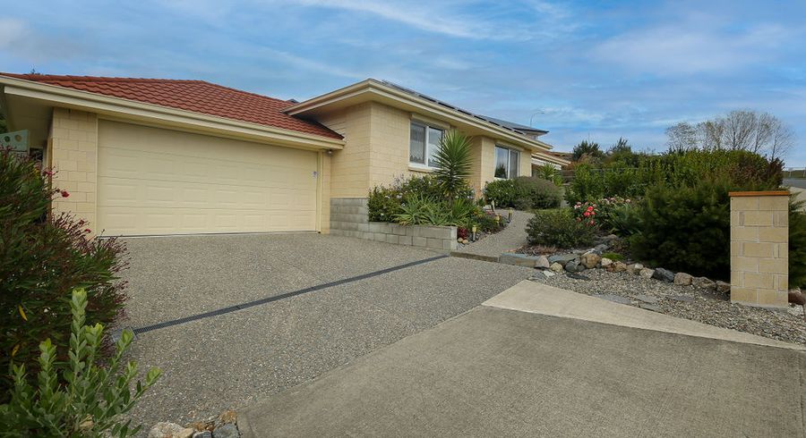  at 1 Vista Drive, Bishopdale, Nelson