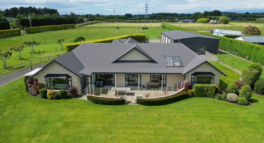  at 9 Langshaw Road, Mill Road, Invercargill