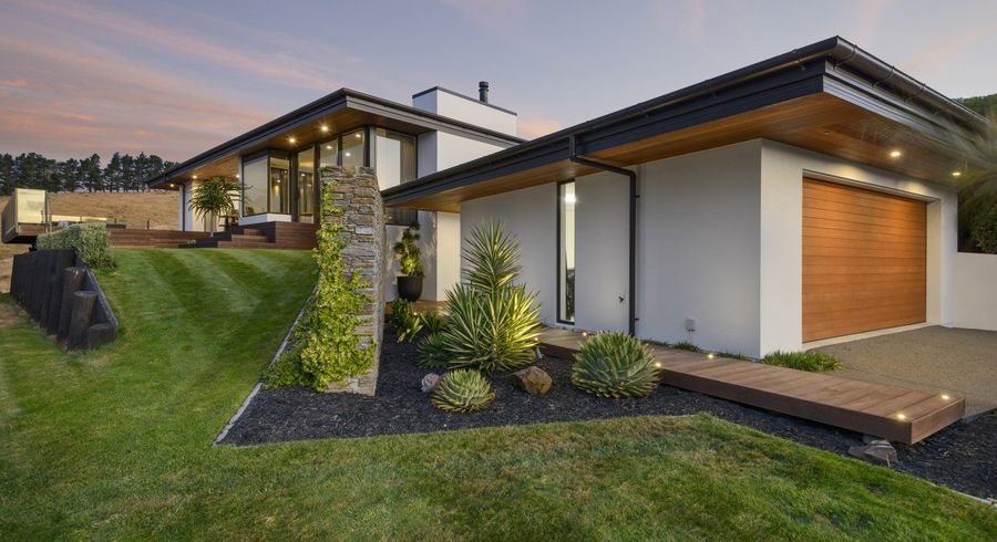  at 6 Rock Hill Drive, Kennedys Bush, Christchurch