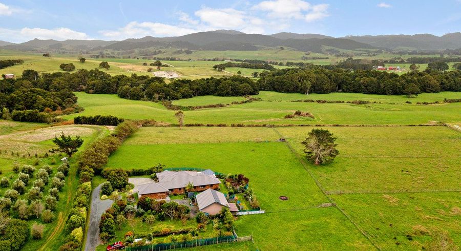  at 767C Kaiwaka-Mangawhai Road, Wellsford