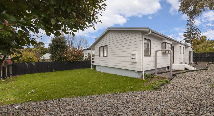  at 1/41 Sabulite Road, Kelston, Auckland