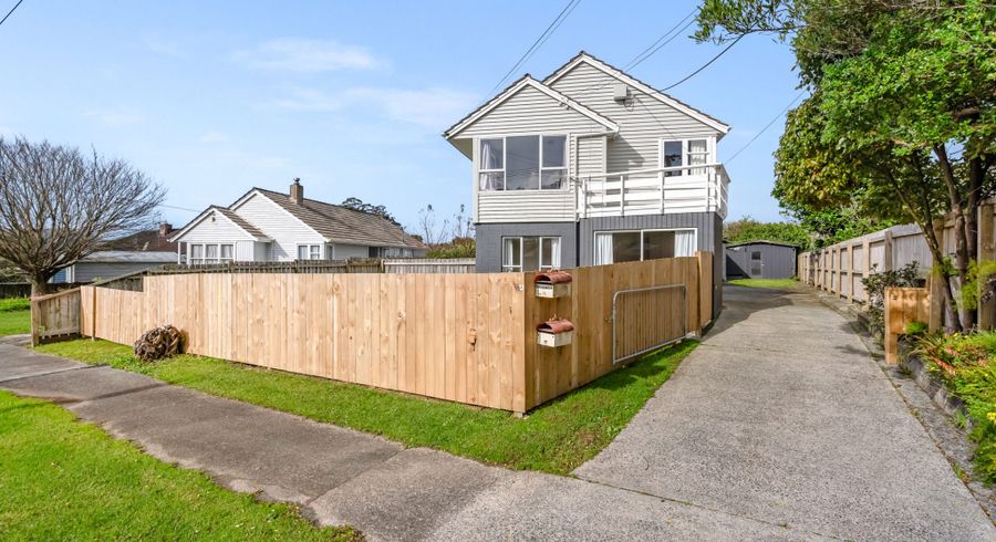  at 55 Second Avenue, Avenues, Whangarei, Northland