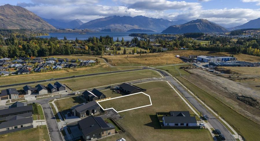  at 12 Keown Street, Wanaka, Wanaka, Otago