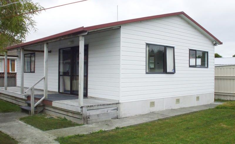  at 189A Oxford Terrace, Avalon, Lower Hutt