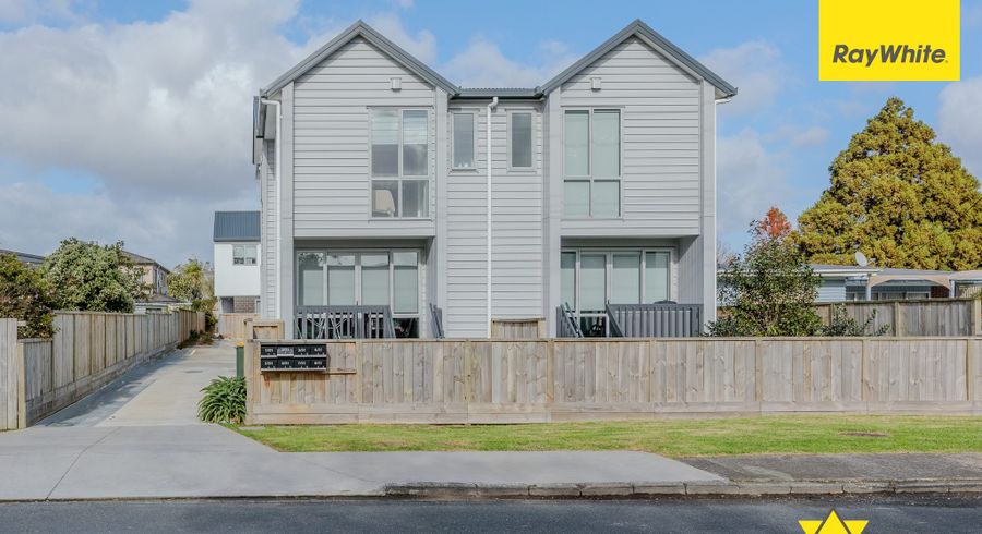  at 6/51 Wharf Road, Te Atatu Peninsula, Waitakere City, Auckland