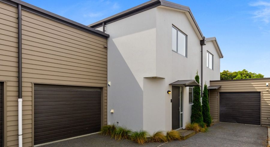  at 35/B Ruskin Street, Addington, Christchurch City, Canterbury