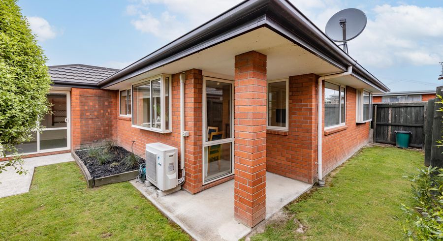  at 1/13 Tika Street, Riccarton, Christchurch