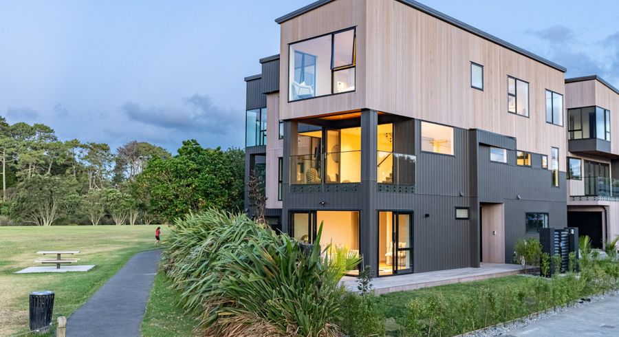  at 53 Regina Street, Westmere, Auckland City, Auckland