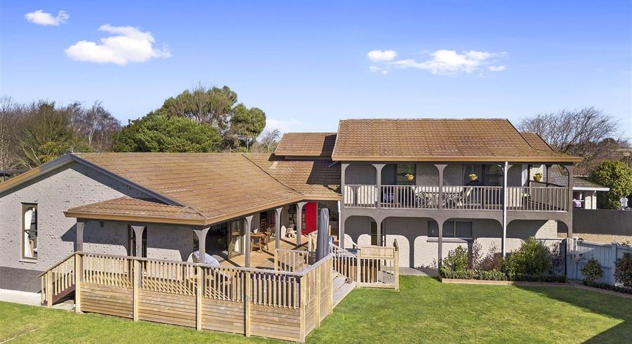 at 10 Ruddenklau Lane, Bishopdale, Christchurch