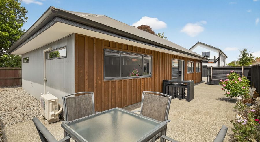  at 45b Surrey Street, Linwood, Christchurch City, Canterbury