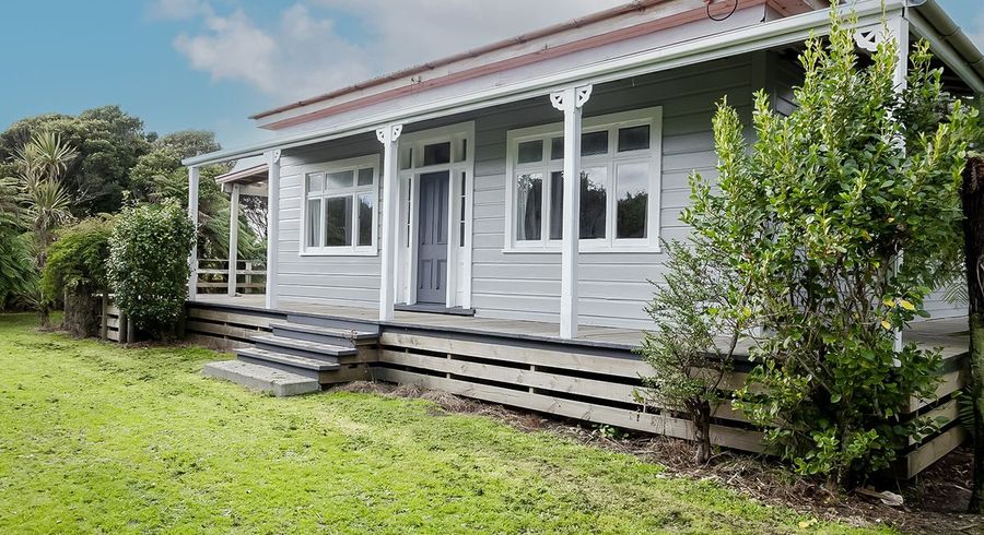  at 3 One Mile Line Road, Arahura Valley, Westland, West Coast