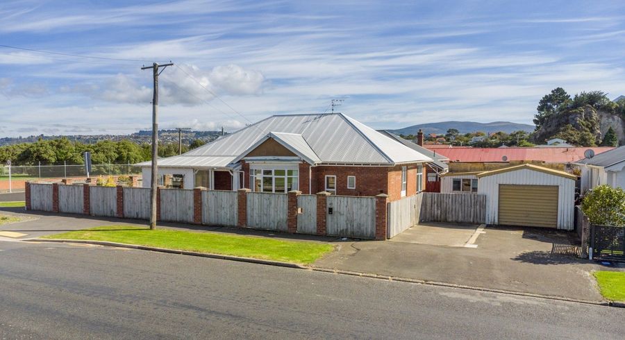  at 47 Marlow Street, Saint Kilda, Dunedin, Otago