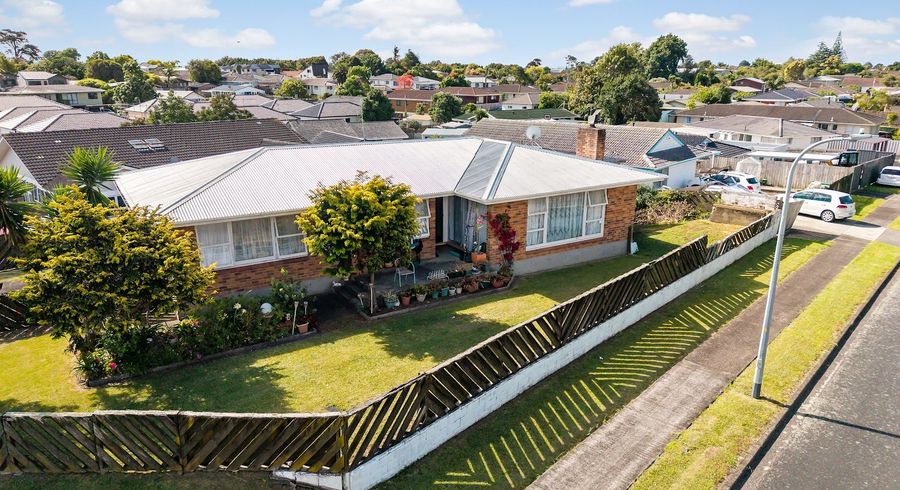  at 17 McLeod Road, Weymouth, Manukau City, Auckland