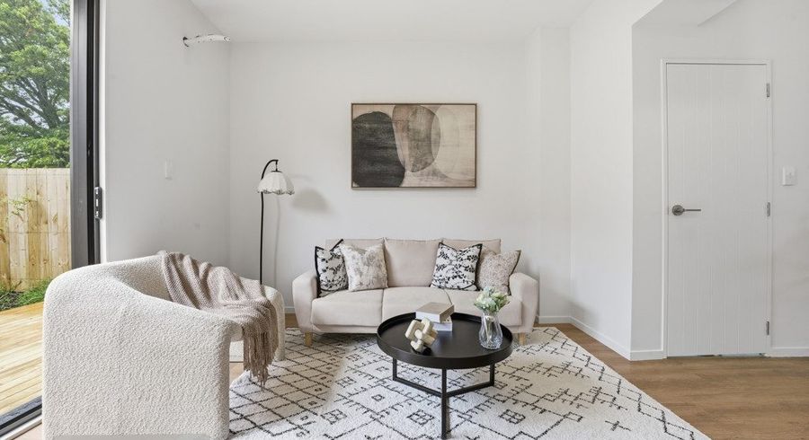  at Lot 1-8/30 Smythe Road, Henderson, Waitakere City, Auckland