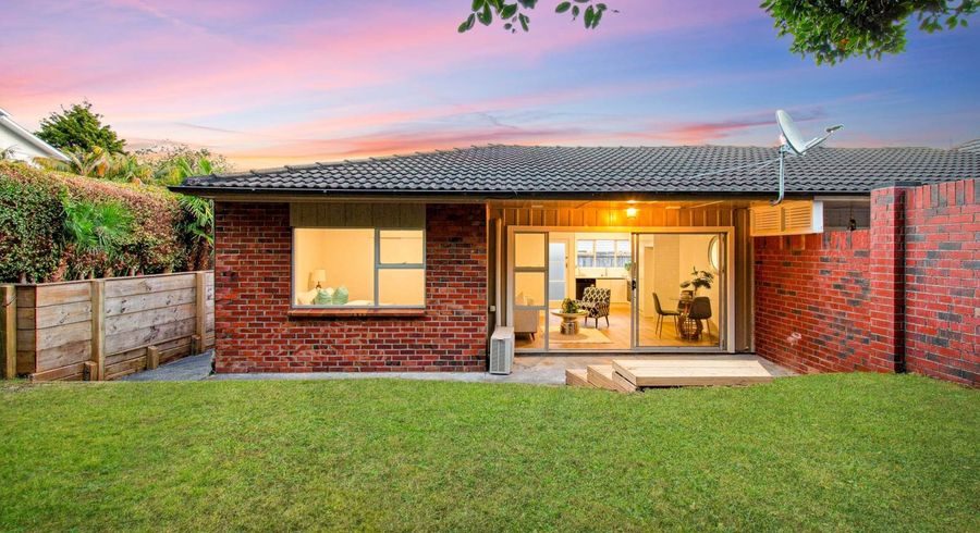  at 3/32 Ferryhill Road, Epsom, Auckland