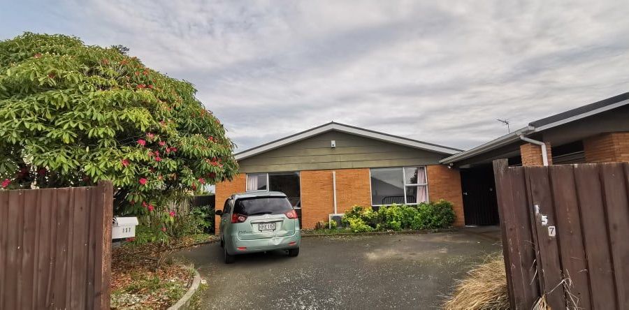  at 157 Avonhead Road, Avonhead, Christchurch City, Canterbury