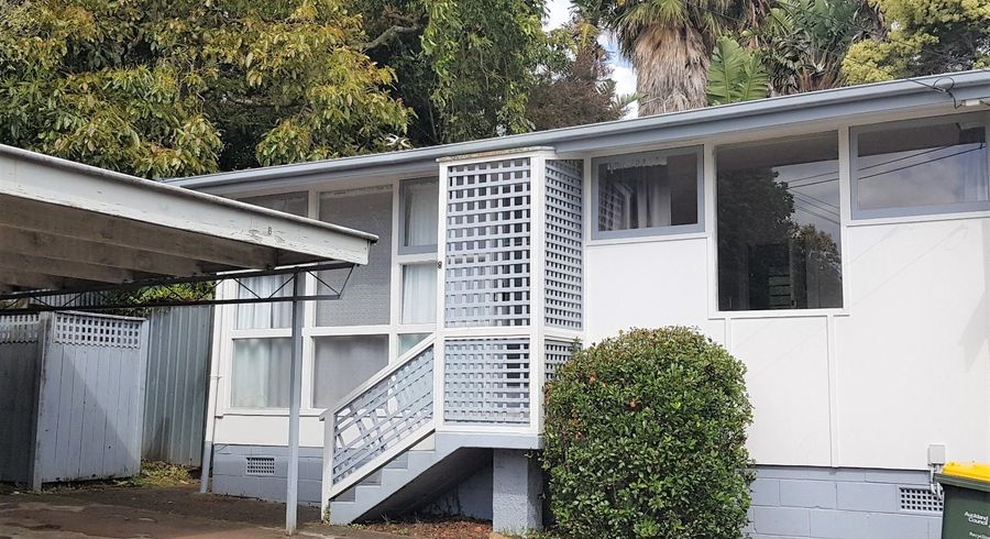  at 8/90 Mt Royal Avenue, Mount Albert, Auckland City, Auckland
