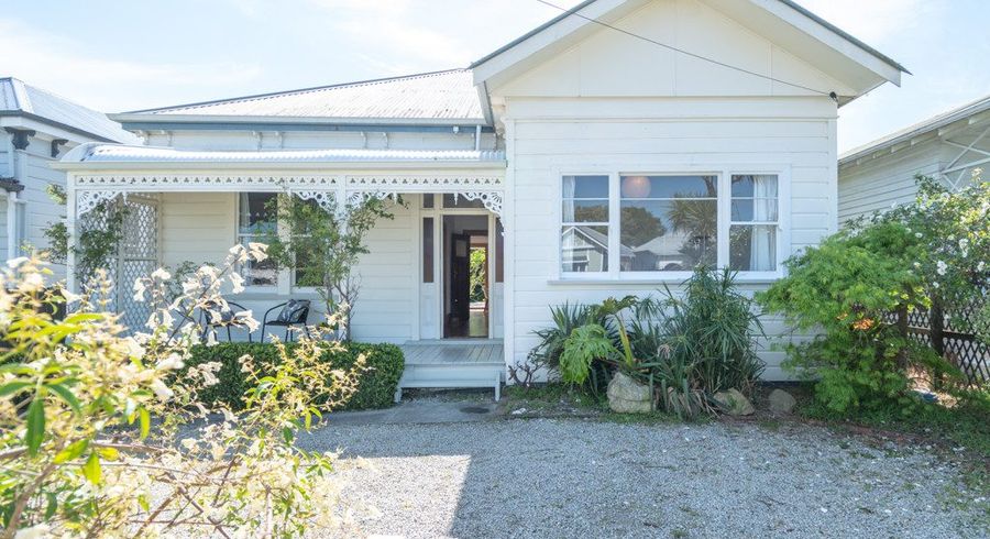  at 31 Norman Road, Te Hapara, Gisborne
