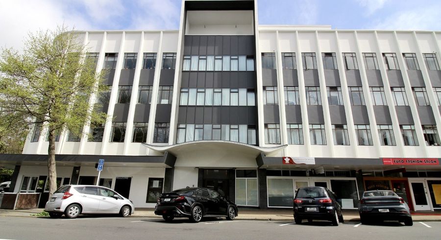  at 103/14 Laings Road, Lower Hutt, Lower Hutt, Wellington