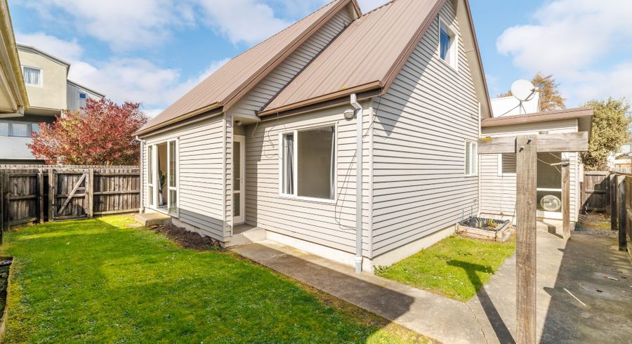  at 2/523 St Asaph Street, Phillipstown, Christchurch City, Canterbury