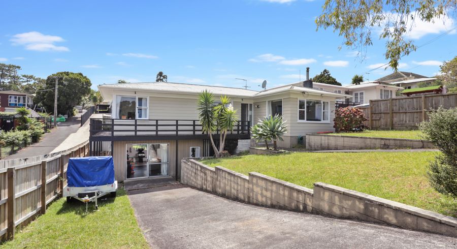  at 57 Connaught Street, Blockhouse Bay, Auckland