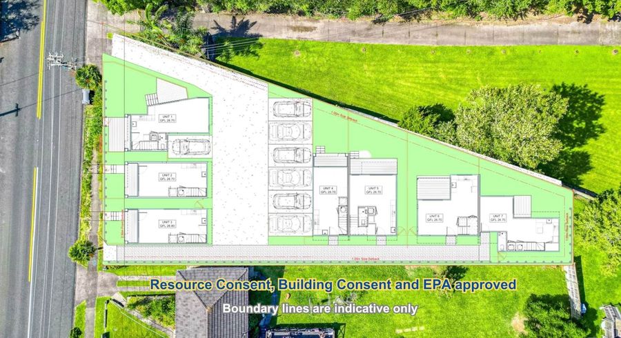  at 69 McLeod Road, Te Atatu South, Waitakere City, Auckland